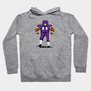 16-Bit Football - Greenville Hoodie